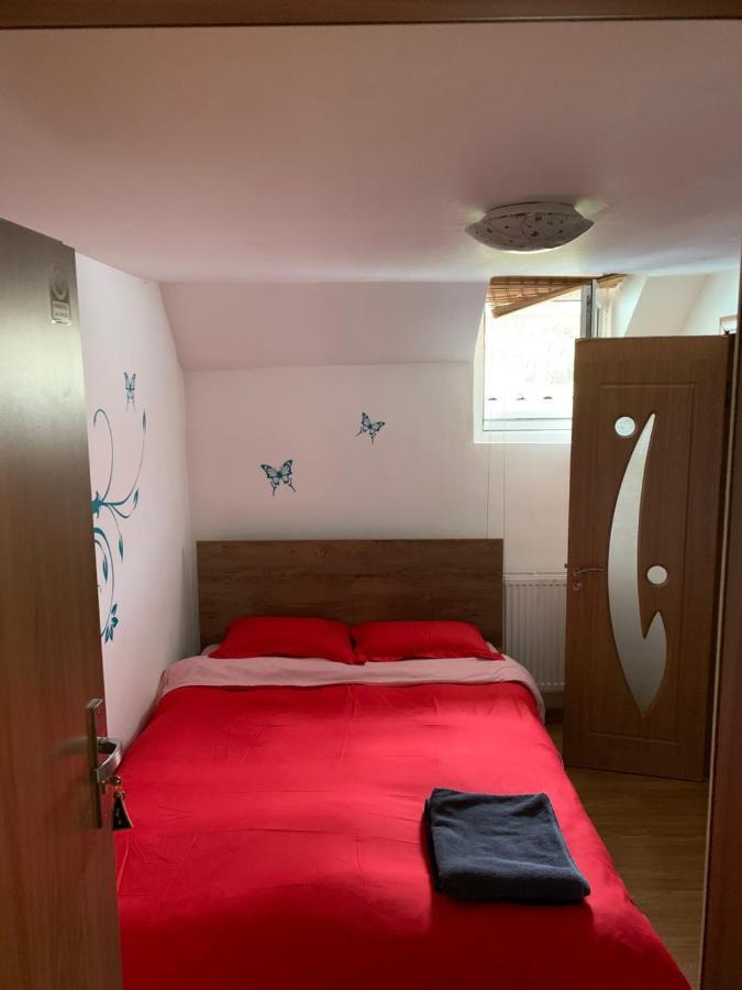 My Place - Cozy Rooms Sibiu Exterior photo