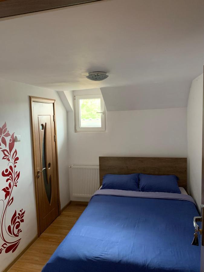 My Place - Cozy Rooms Sibiu Exterior photo