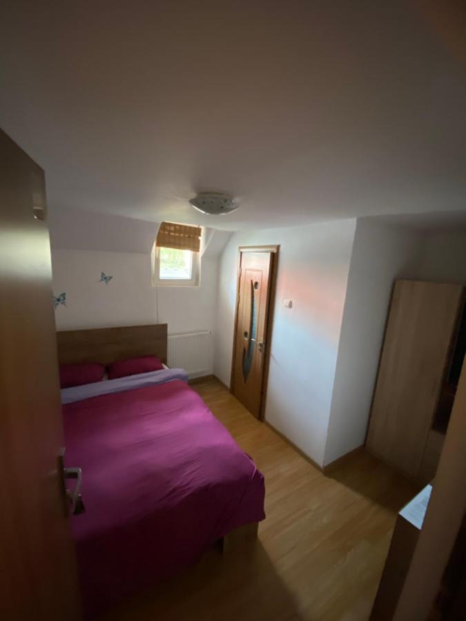 My Place - Cozy Rooms Sibiu Exterior photo