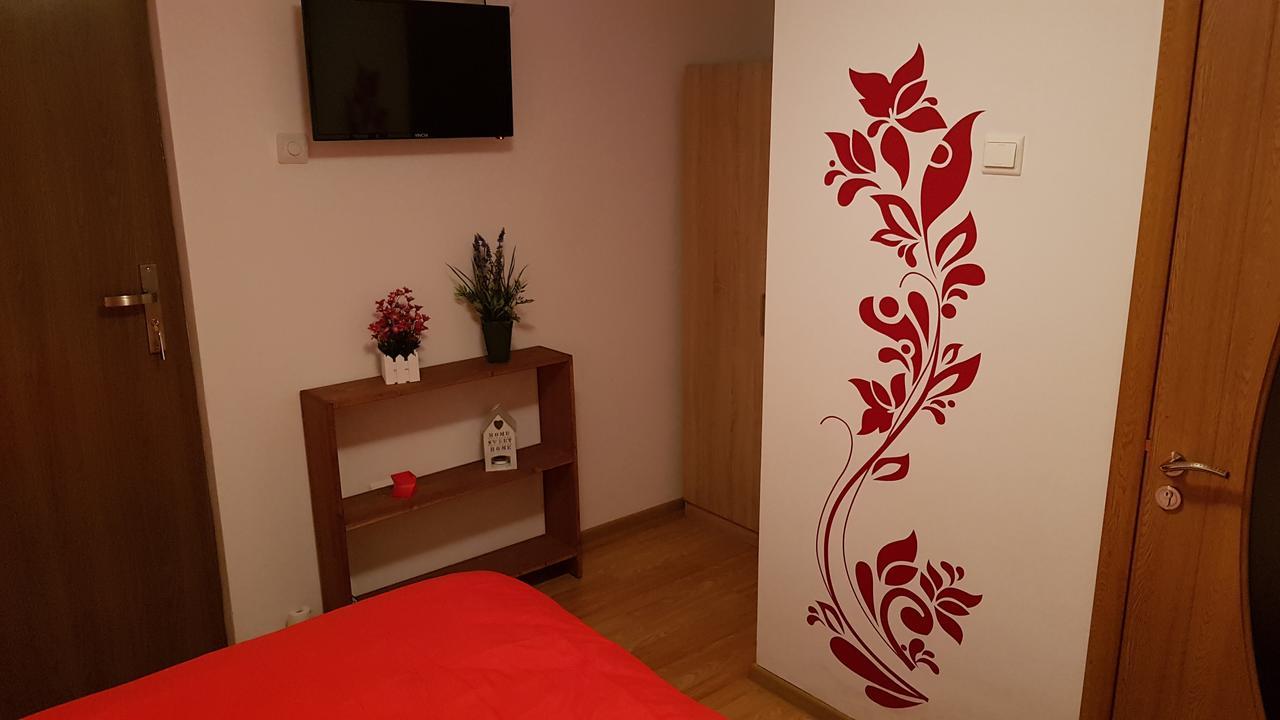 My Place - Cozy Rooms Sibiu Exterior photo