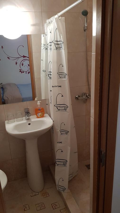My Place - Cozy Rooms Sibiu Exterior photo