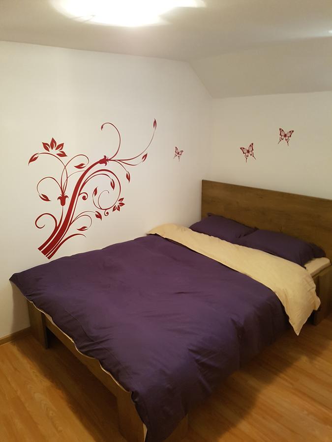 My Place - Cozy Rooms Sibiu Exterior photo