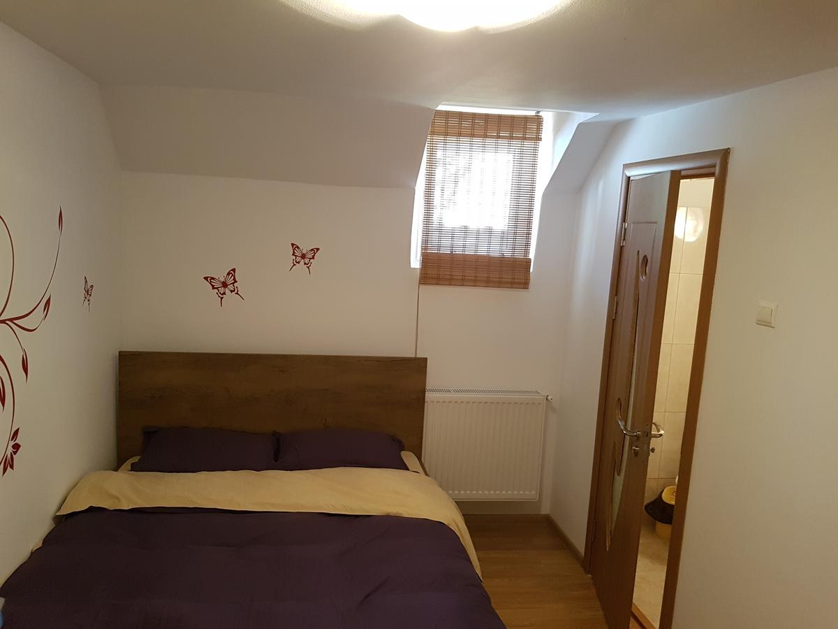 My Place - Cozy Rooms Sibiu Exterior photo